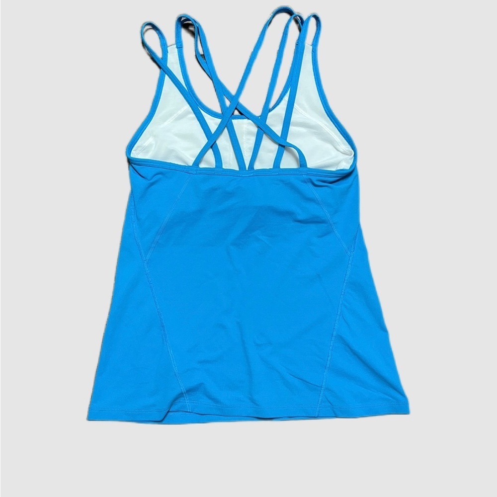 GAP athletic tank top sz xs - Picture 3 of 6
